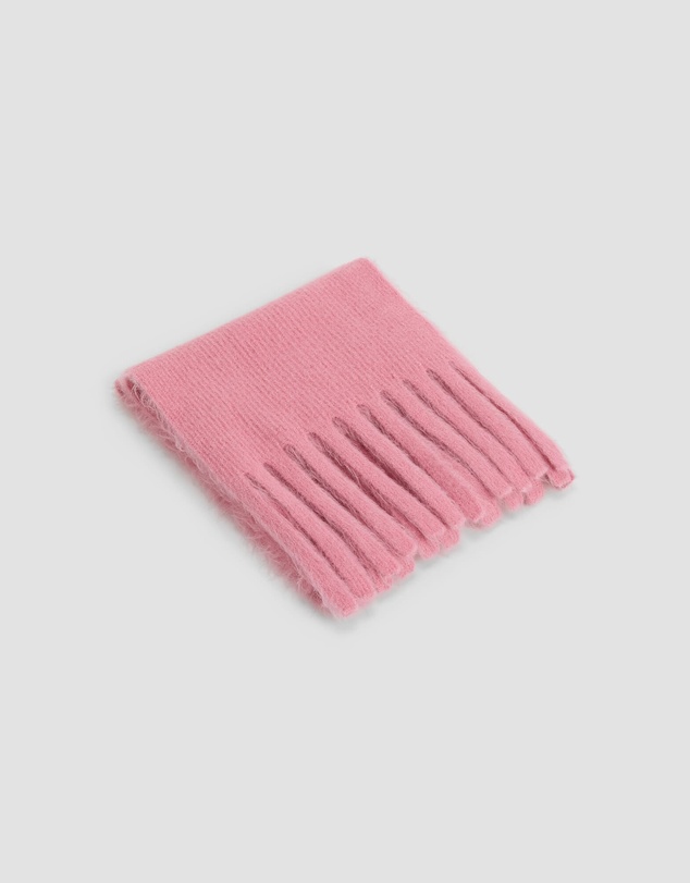Sportscraft - Alpaca Fringe Scarf