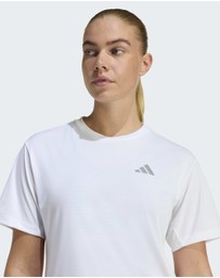 adidas Performance - adi365 Running Essentials T-shirt Womens