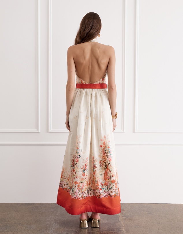 Aqua Blu Australia - Bouquet Aurora Dress