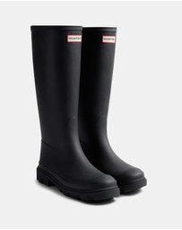 Hunter - Downpour Tall Boots - Unisex