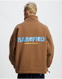 Rarefied - Melbourne Jacket