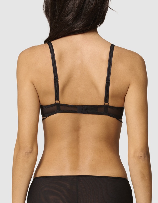 Simone Perele - Romance Half Cup Bra