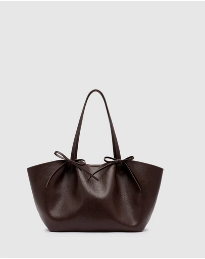 Nine West - Aurelia Bow Tote