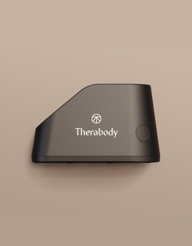 Therabody - Theragun PRO Plus Charging Stand