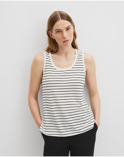Black Stripe