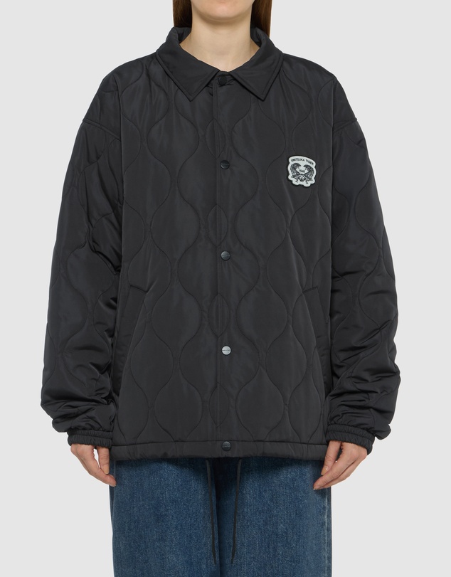 Onitsuka Tiger - Quilted Jacket