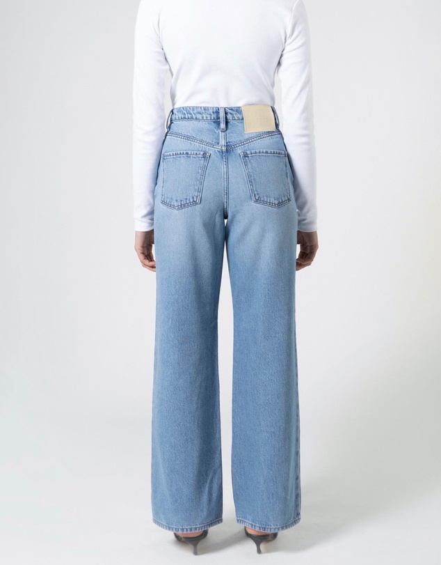 Nobody Denim - Grace Jeans