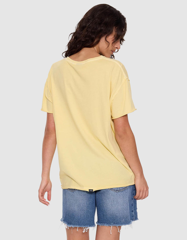 Thrills - Sunrise Easy Tee