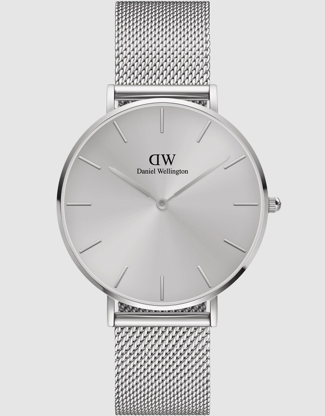 Daniel Wellington - Petite Unitone 36mm