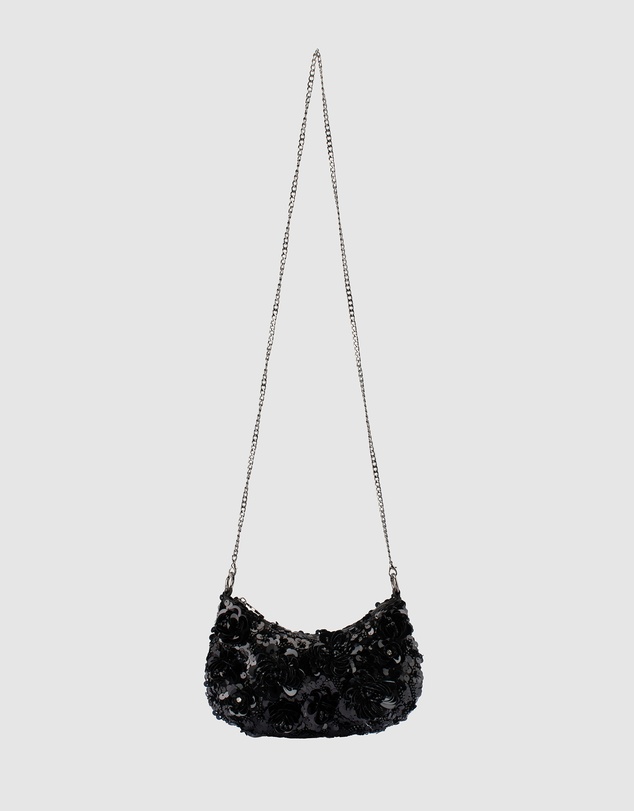 Olga Berg - Louie Croissant Bag