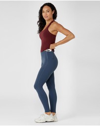 Lorna Jane - Second To None Full Length Leggings