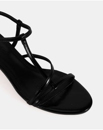 Shelly Shen - Nancy Heels
