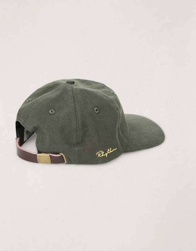 Rhythm - Bouquet Cap