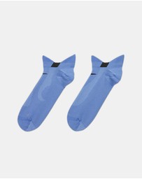 Nike - Running Lightweight No-Show Socks