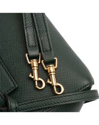 Pre-Loved by Azura Reborn - Pre-Loved Pico Grained Calfskin Belt Bag
