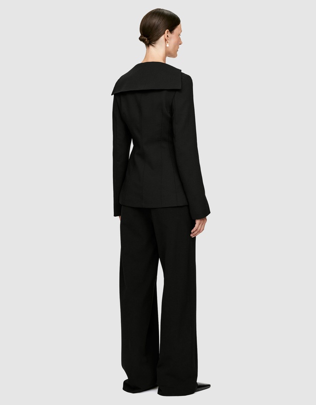ARKET - Off-Shoulder Blazer