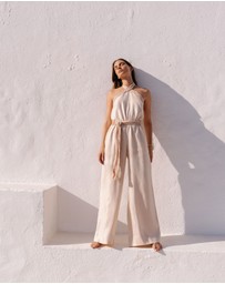 KIVARI - Freya Jumpsuit