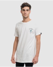DVNT - Leaders Of The Pack Tee