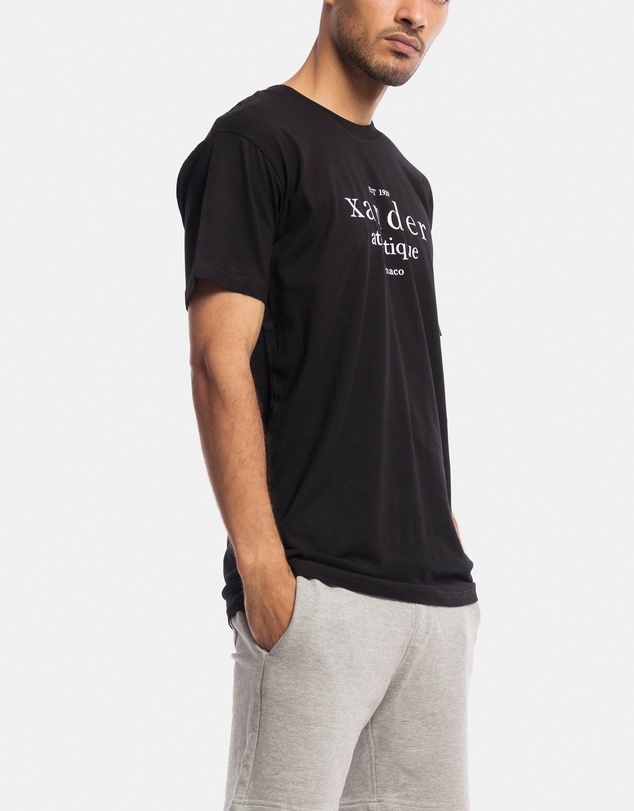 Xander - Athletique Tee