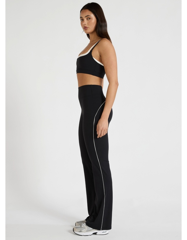 All Fenix - ALLFENIX CloudCore Double Layer Contrast Sports Bra