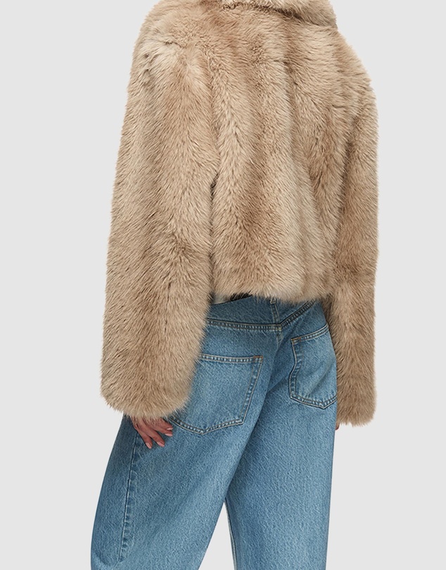 Blanca - Joana Jacket