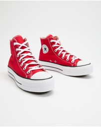 Converse - Chuck Taylor All Star Lift Platform - Women's