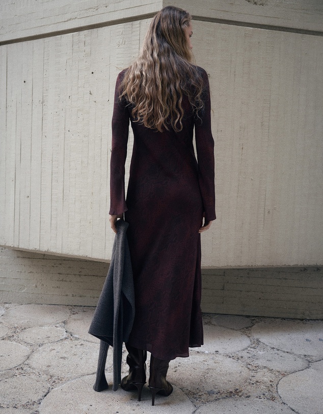 M.N.G - Alegra Dress