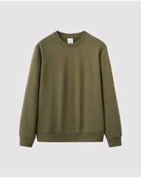 M.N.G - Nole Sweatshirt