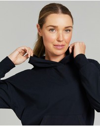 Rockwear - Comfort Touch Long Sleeve Hoodie