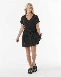 Rip Curl - Premium Surf Short Sleeve Dress