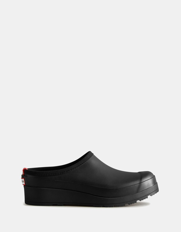 Hunter - Play Clogs - Women's