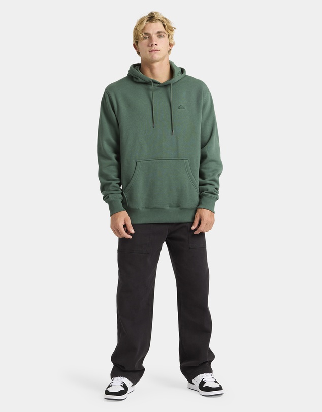Quiksilver - Mens Salt Water Pullover Hoodie