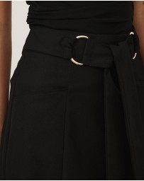Tussah - Allira Midi Skirt