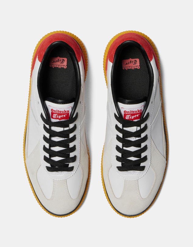 Onitsuka Tiger - Delecity L - Unisex
