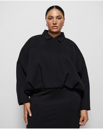 Commonry - Ella Bomber