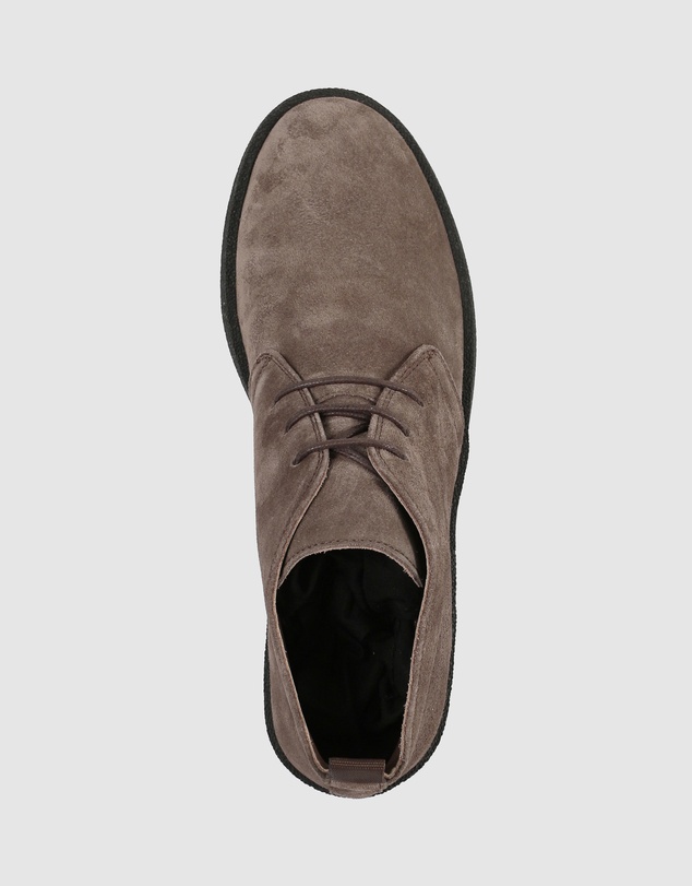 Brando - Nash Casual Lace-ups