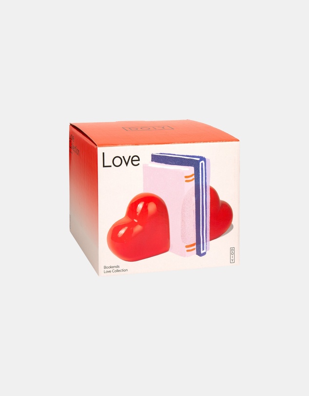 DOIY - Love Bookends