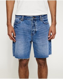 Neuw - Lou Shorts