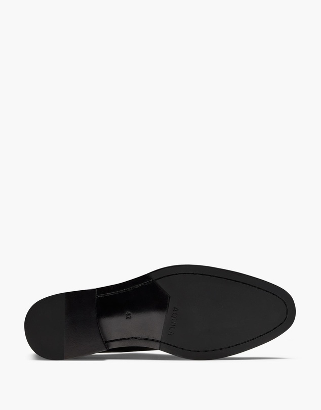 Aquila - Fulton Oxford Shoes