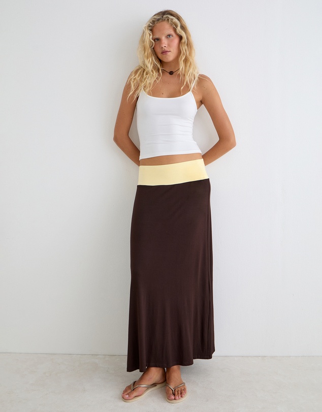 Motel Rocks - Olie Skirt