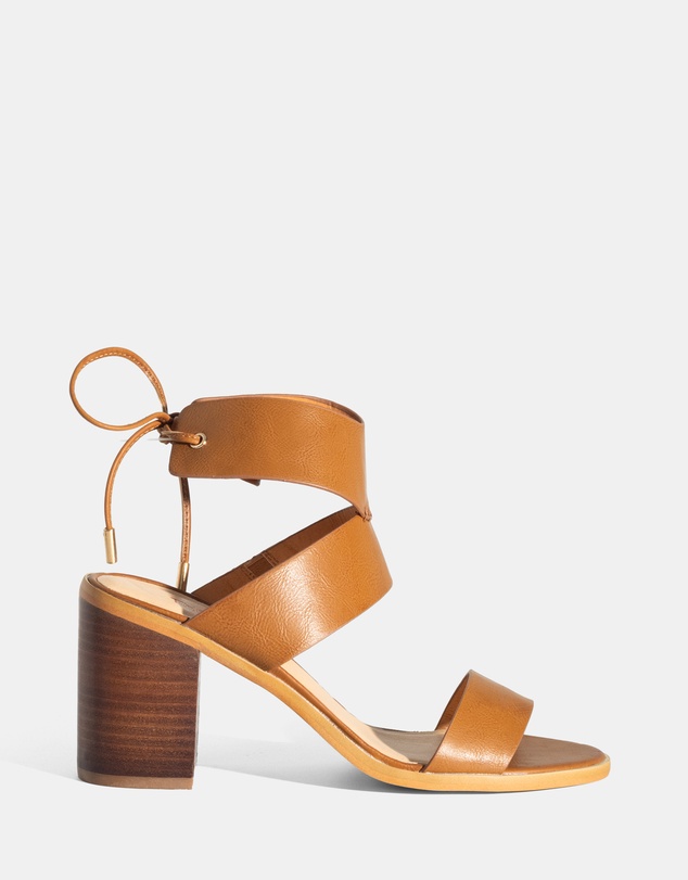 Therapy - Dorsey Heels