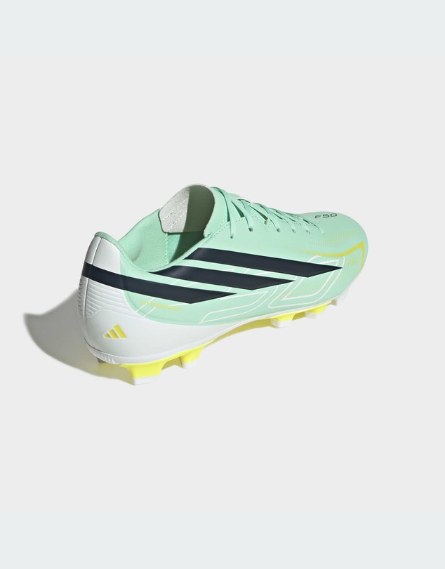 adidas Performance - F50 HYPERFAST CLUB Firm Ground / Multi Ground Foot Football Ball Boots Unisex