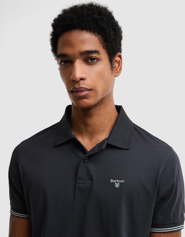 Barbour - Austwick Tailored Polo Shirt
