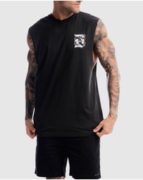DVNT - Viper Tank