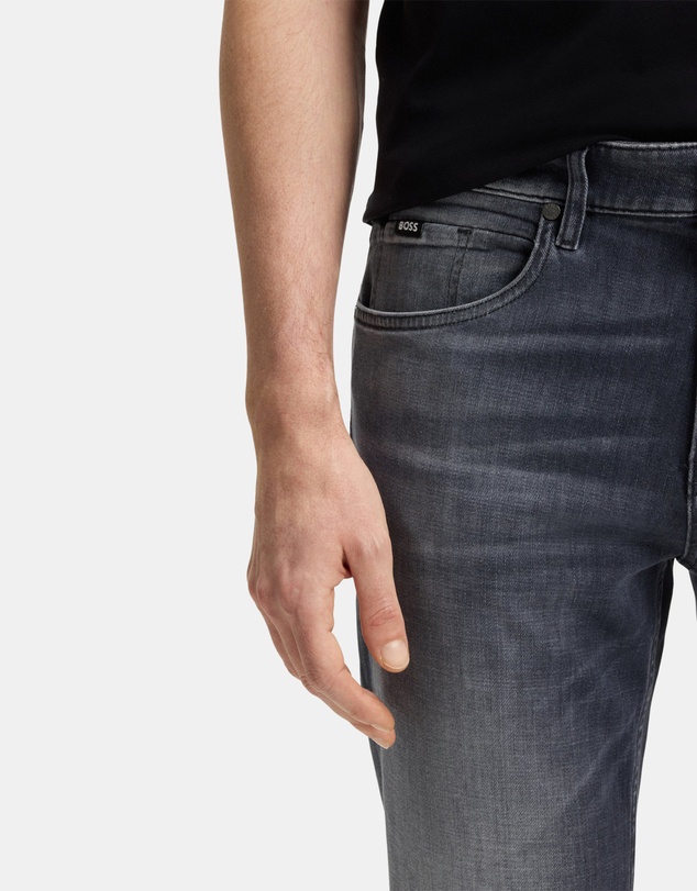 BOSS - Re.Maine Jeans