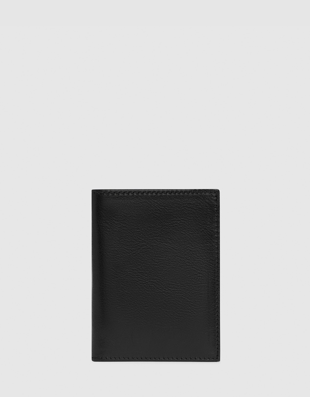Republic of Florence - Passport Holder Black