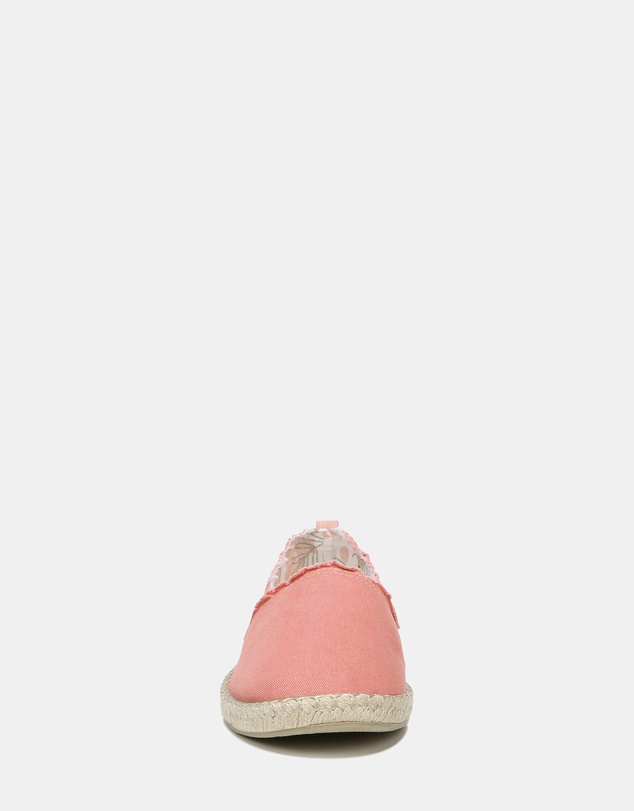 Vionic - Laguna Espadrille - Terracotta