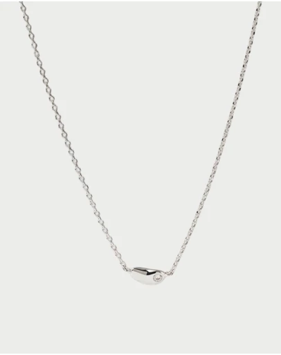 PDPAOLA - Delta Necklace