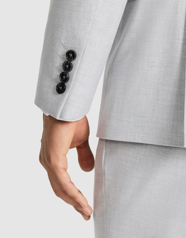 Tarocash - Carson Slim Suit Jacket