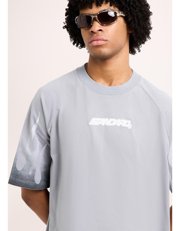 Standard - Flame T-Shirt